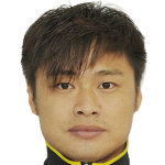 Player: Du Zhenyu