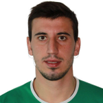 Player: S. Dzhanaev