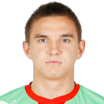 Player: A. Ivanov