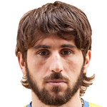 Player: A. Khagush