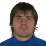 Player: A. Belozerov