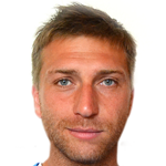 Player: D. Yurchenko