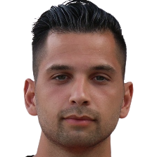 Player: M. de Ruiter