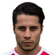 Ali Akla