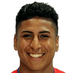 Player: M. Djaló