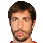 Player: N. Mijailović