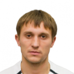 Player: M. Afanasyev