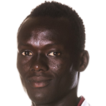 Player: D. N'Diaye