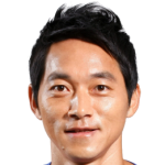 Player: Kim Nam-Il