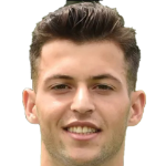 Player: K. Krasniqi