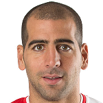 Player: T. Ben Haim