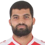 photo Sadam Ben Aziza