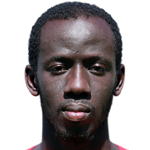 Player: F. Diawara