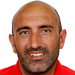 Player: Abelardo