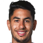 Player: Ayoze Pérez