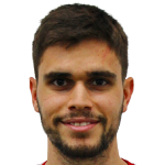 Player: David Gómez