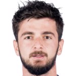 Player: G. Kvilitaia