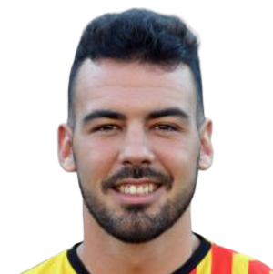 Víctor Alonso