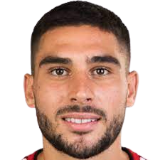 Player: N. Maupay