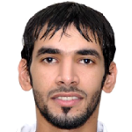 Player: Marwan Mohammed Khamis