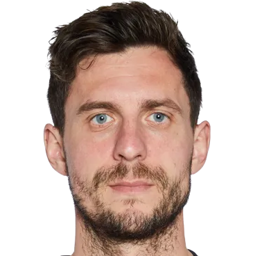 Daniel Pedersen