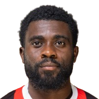 Player: J. Boga