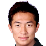 Player: Yan Xiangchuang