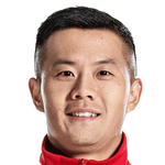 Player: Huang Bowen