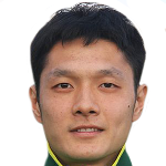 Player: Yang Zhi