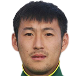 Player: Zhang Sipeng