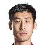 Player: Lang Zheng