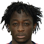 photo Enguene Junior Messi