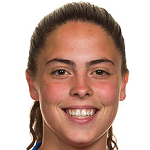 Player: Nuria Garrote