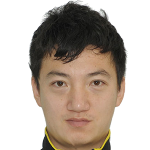 Player: Lü Jianjun