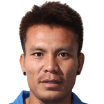 Player: C. Jantakam