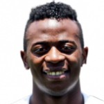 Player: A. Mudimu