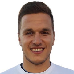 Player: D. Radelić