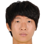 Player: Jeong Jun-Yeon