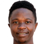 M. Mkwate