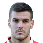 Player: A. Lukić