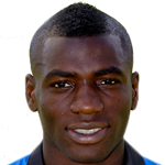 Player: M. Koné