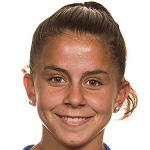 Player: Paula Perea