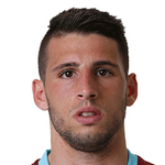 Player: J. Calleri