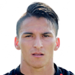 Player: L. Geminiani