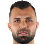 Player: Hasan Hatipoğlu