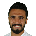 Player: E. Karakaş