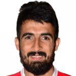 Player: M. Çelik