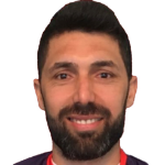 Player: G. Çırak