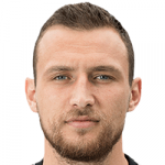 Player: Š. Peričić