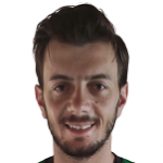 Player: Hakkı Helvacı